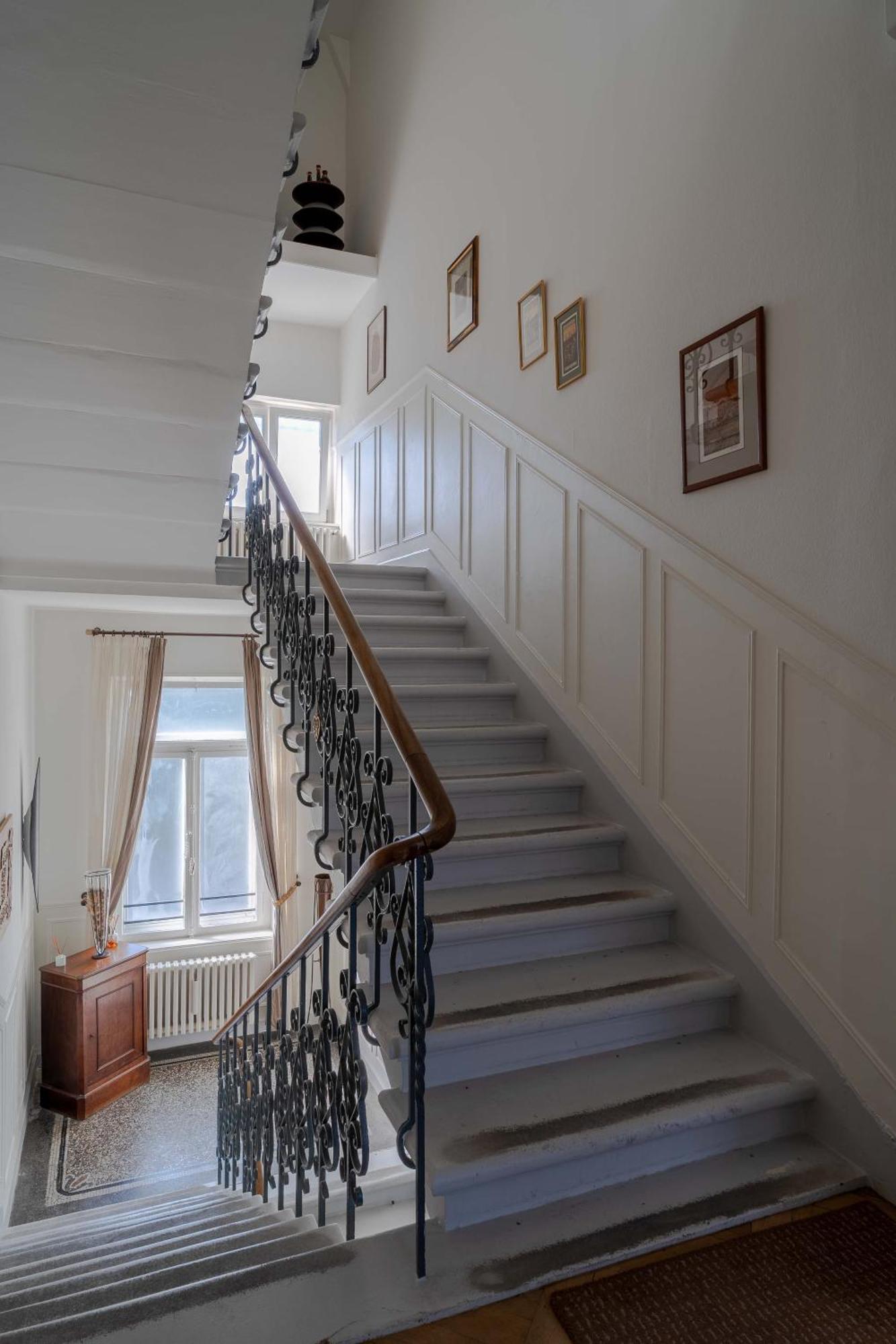 La Résidence de l'Orangerie Estrasburgo Exterior foto